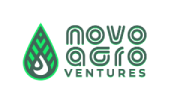 logo novo agro