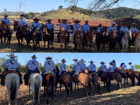 A Fazenda Vanessa Dy Lara usa o software para gestão de fazendas de pecuária Semper Corte